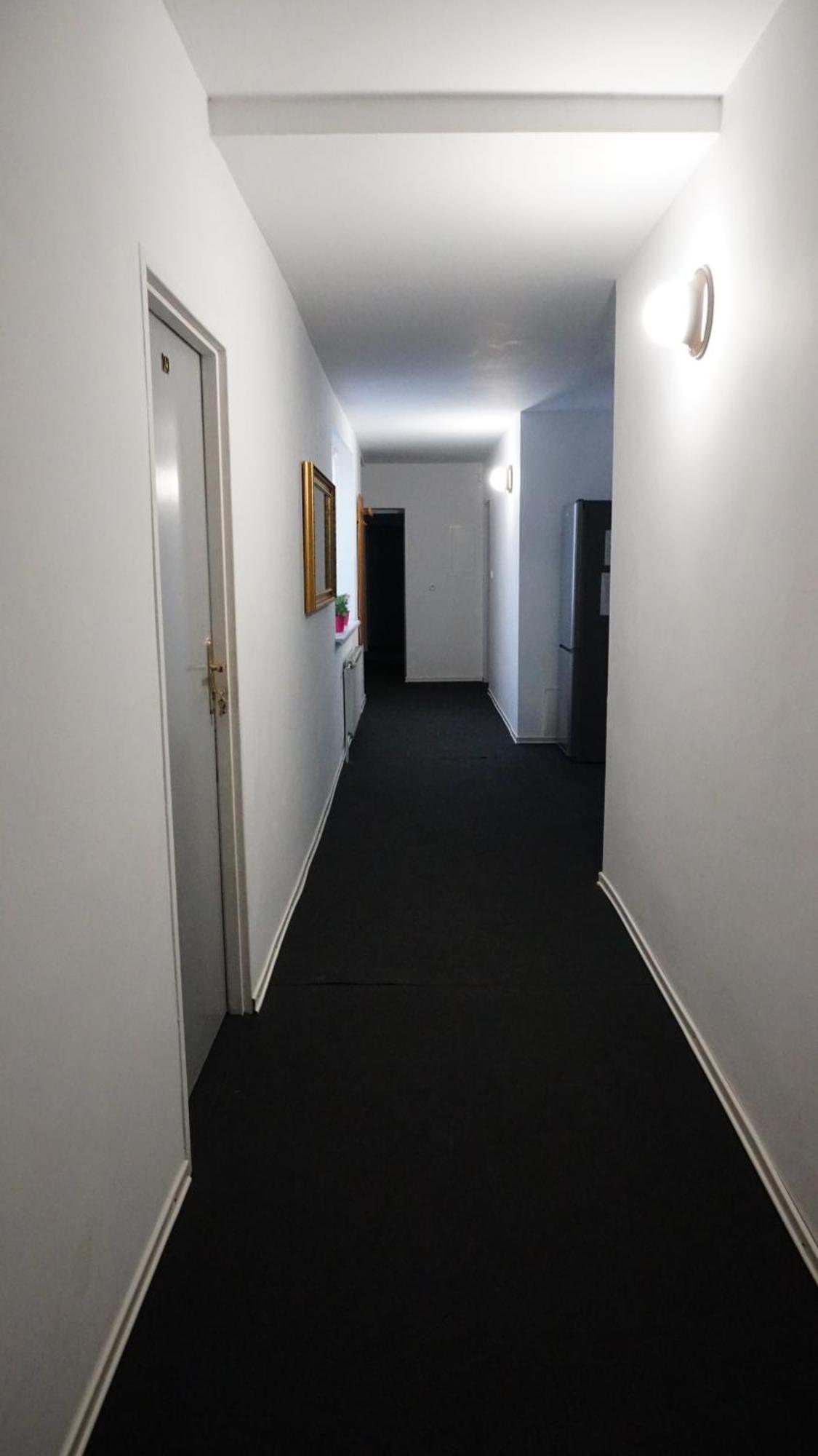 Osrodek Wczasowy Daga Apartment Dziwnow Luaran gambar