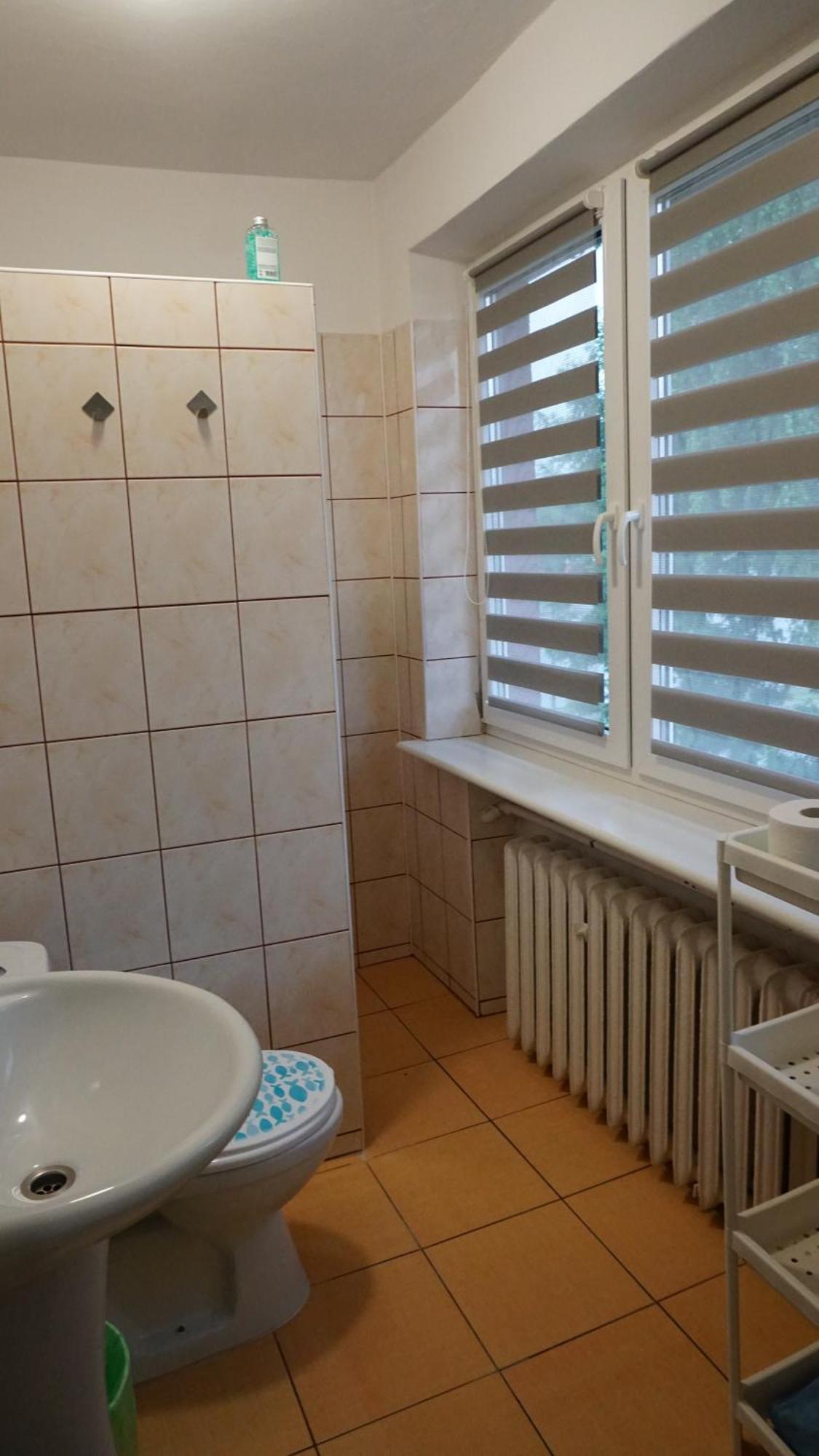 Osrodek Wczasowy Daga Apartment Dziwnow Luaran gambar