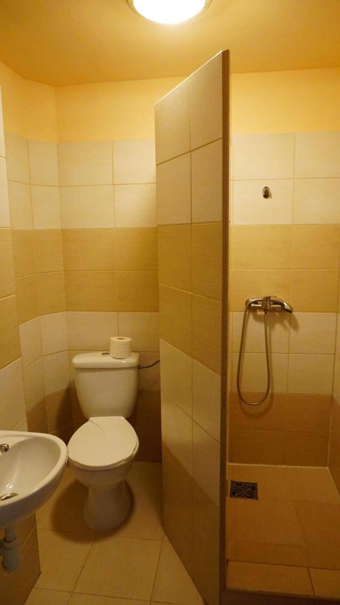 Osrodek Wczasowy Daga Apartment Dziwnow Luaran gambar