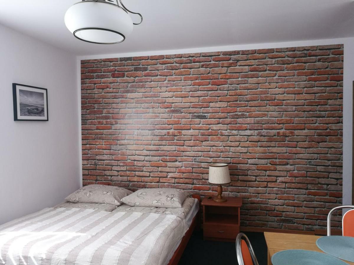 Osrodek Wczasowy Daga Apartment Dziwnow Luaran gambar