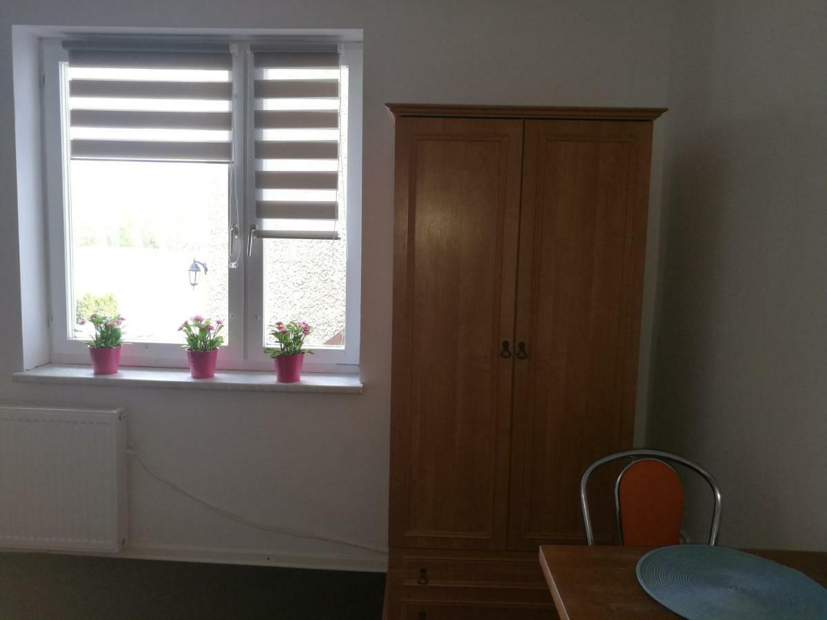 Osrodek Wczasowy Daga Apartment Dziwnow Luaran gambar